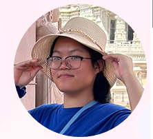Sherry Wang