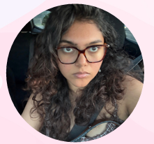 Zahra Syed