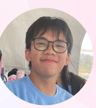 Collin Ye