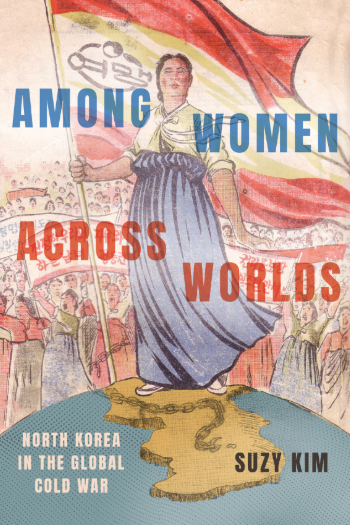 Women Across Worlds book cover
