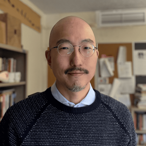 Jae Won Edward Chung